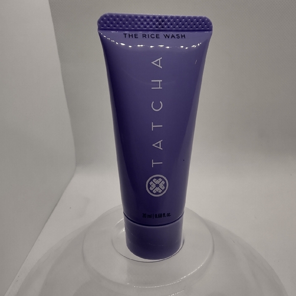 Tatcha The Rice Wash - Elegant Purple - Picture 1 of 1